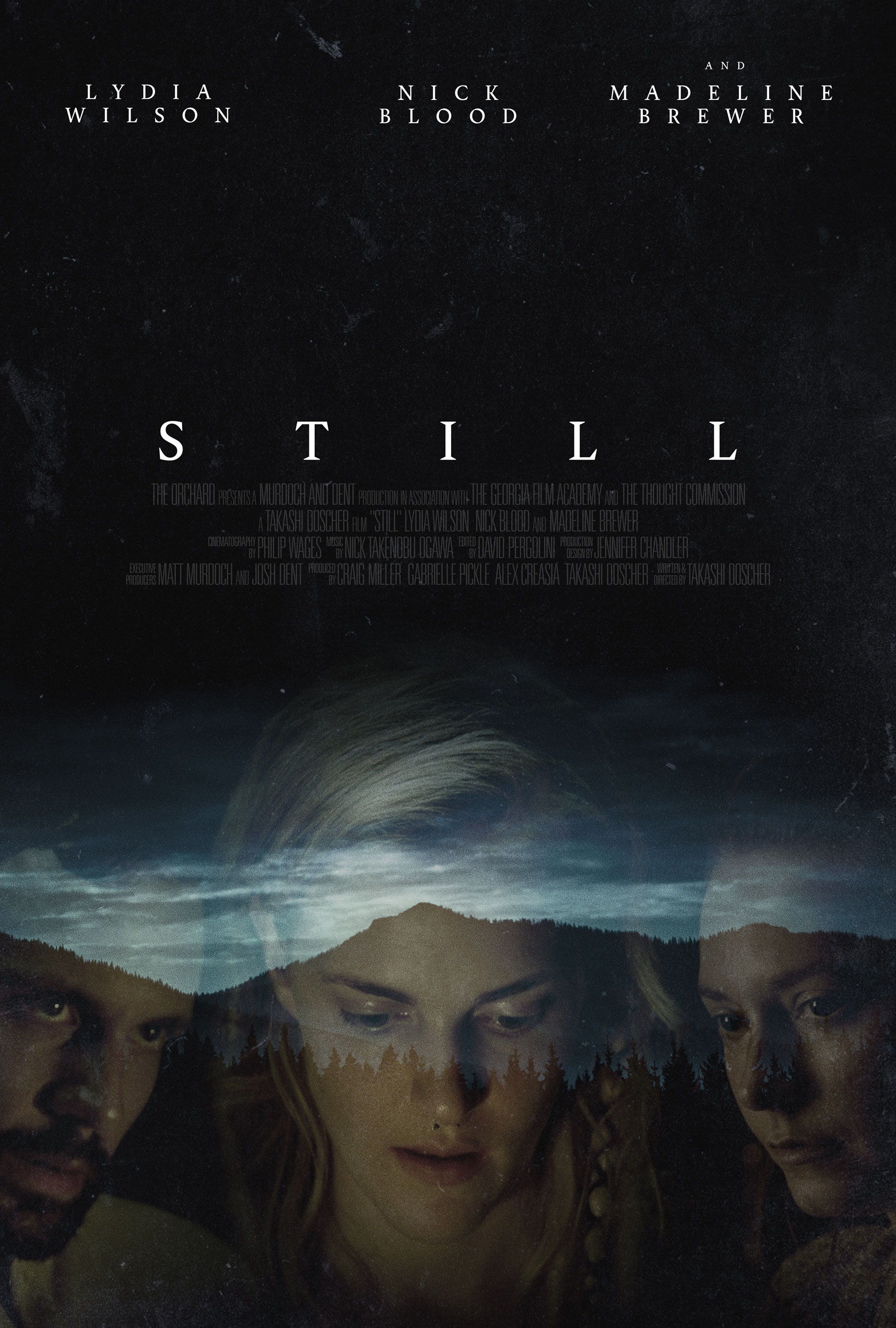 Poster of Still