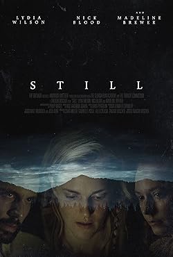 Poster of Still