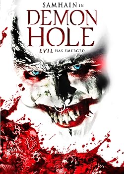 Poster of Demon Hole