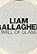 Liam Gallagher: Wall of Glass's primary photo