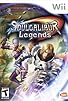 Primary photo for Soulcalibur Legends Primary photo for Soulcalibur Legends