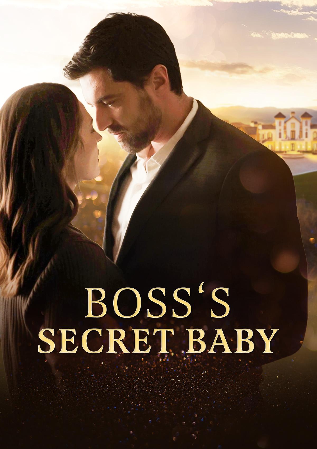 Boss's Secret Baby