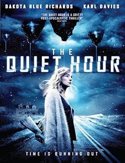 Poster of The Quiet Hour