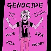 Primary photo for Major Pink: Genocide