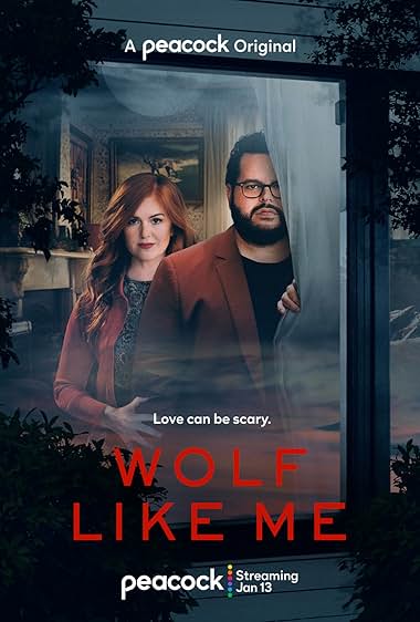 Wolf Like Me S01-S02