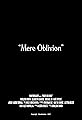Mere Oblivion's primary photo