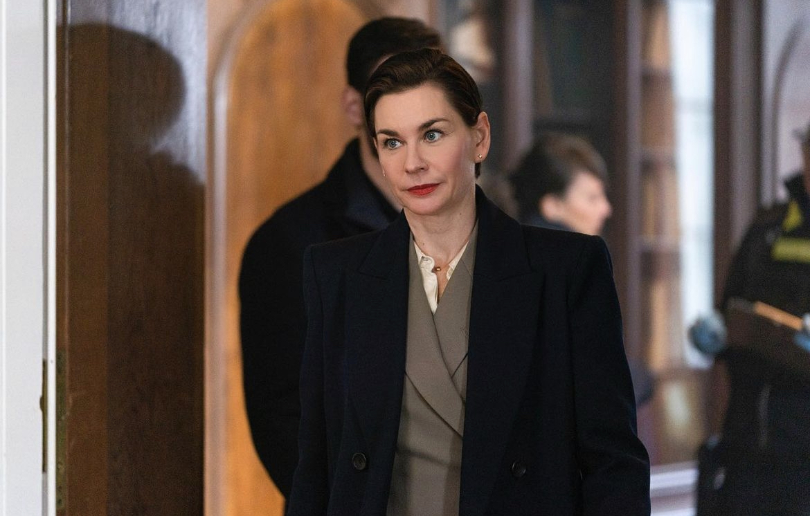 FBI: International" Glimmers and Ghosts (TV Episode 2023) - IMDb