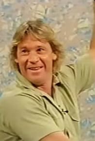 Primary photo for Steve Irwin