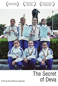 Primary photo for The Secret of Deva