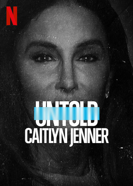 Poster of Untold: Caitlyn Jenner