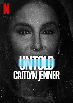 Poster of Untold: Caitlyn Jenner