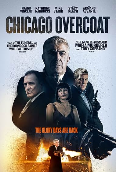 Chicago Overcoat 2009