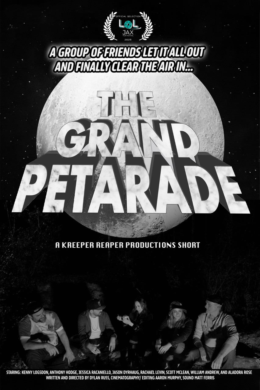 The Grand Petarade