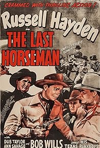 Primary photo for The Last Horseman Primary photo for The Last Horseman
