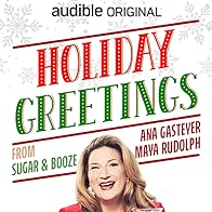 Primary photo for Holiday Greetings from Sugar and Booze Primary photo for Holiday Greetings from Sugar and Booze