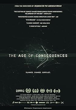 Poster of The Age of Consequences