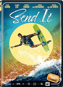 Poster of Send It!