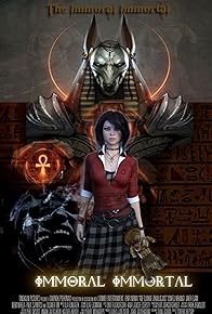 Primary photo for Immoral Immortal