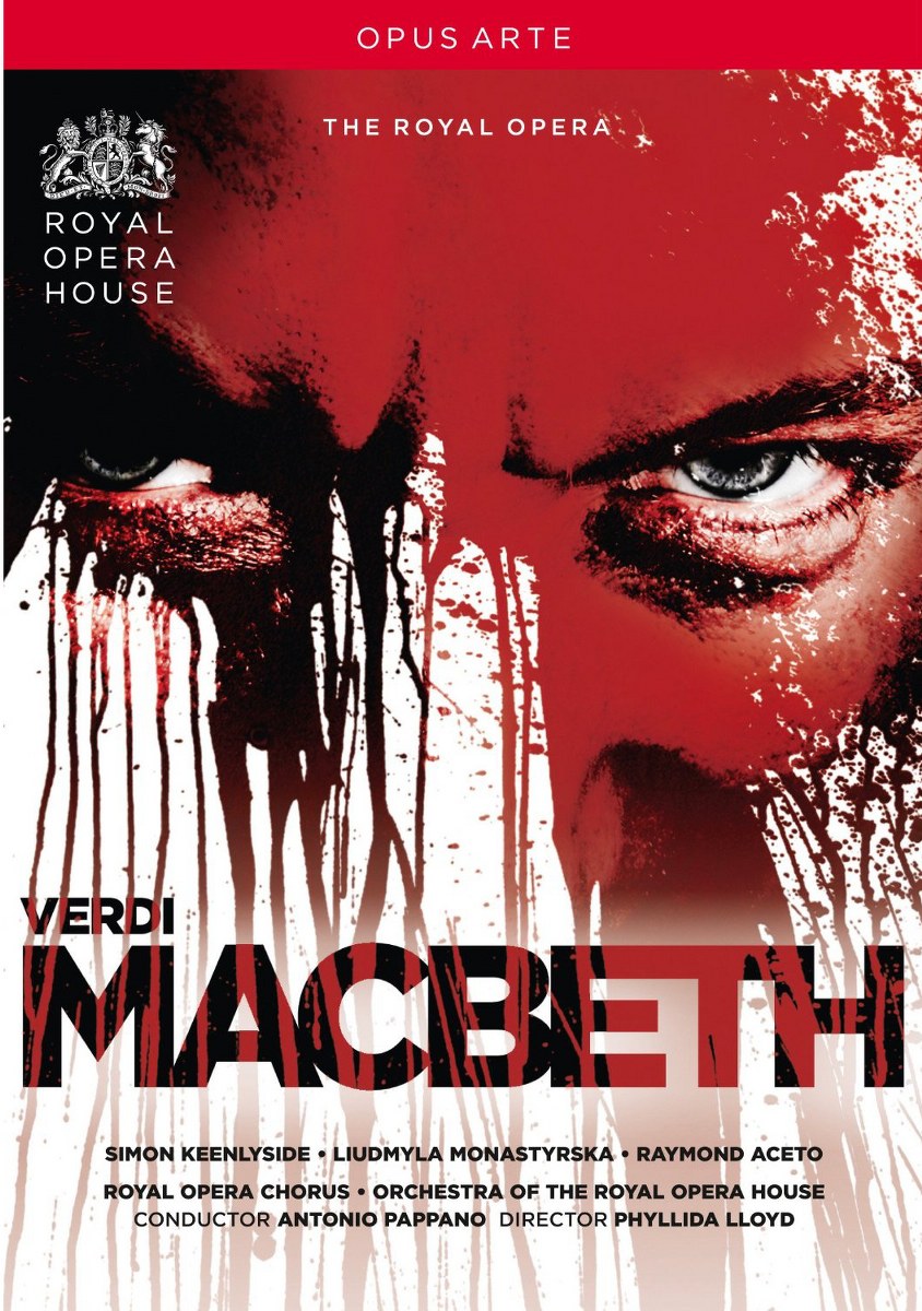 This Is Macbeth (2008) - IMDb