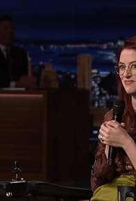 Primary photo for Jonas Brothers/Matthew Rhys/A'ja Wilson/Fiona Cauley