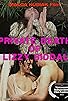 Primary photo for The Private Death of Lizzy Siddal Primary photo for The Private Death of Lizzy Siddal