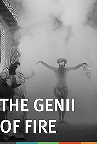 Primary photo for The Genii of Fire