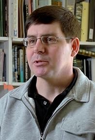 Primary photo for Gavin Andresen