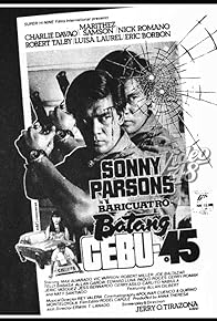 Primary photo for Batang Cebu .45