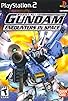 Primary photo for Mobile Suit Gundam: Encounters in Space Primary photo for Mobile Suit Gundam: Encounters in Space