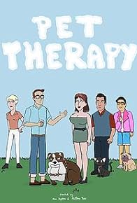 Primary photo for Pet Therapy: The Animated Series