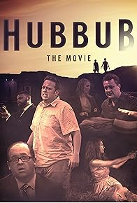 Primary photo for Hubbub: The Movie Primary photo for Hubbub: The Movie
