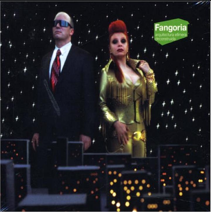 Arquitectura efímera deconstruida