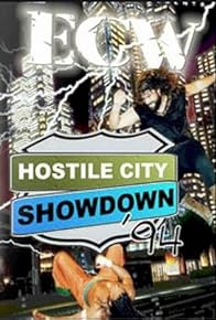 Primary photo for ECW Hostile City Showdown '94 Primary photo for ECW Hostile City Showdown '94