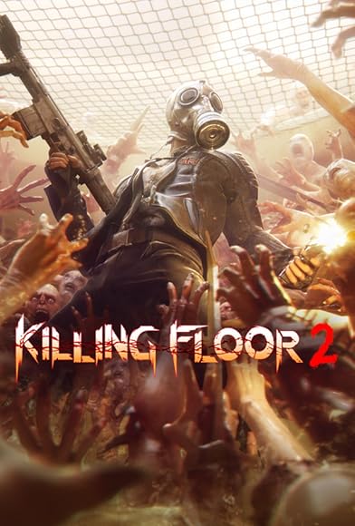 Primary photo for Killing Floor 2 Primary photo for Killing Floor 2