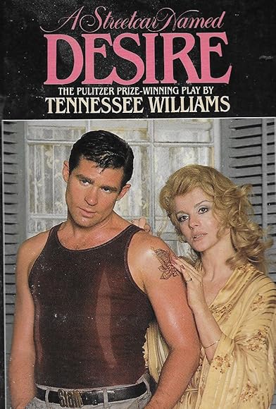 Primary photo for A Streetcar Named Desire Primary photo for A Streetcar Named Desire