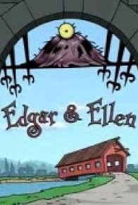 Primary photo for Edgar and Ellen Primary photo for Edgar and Ellen