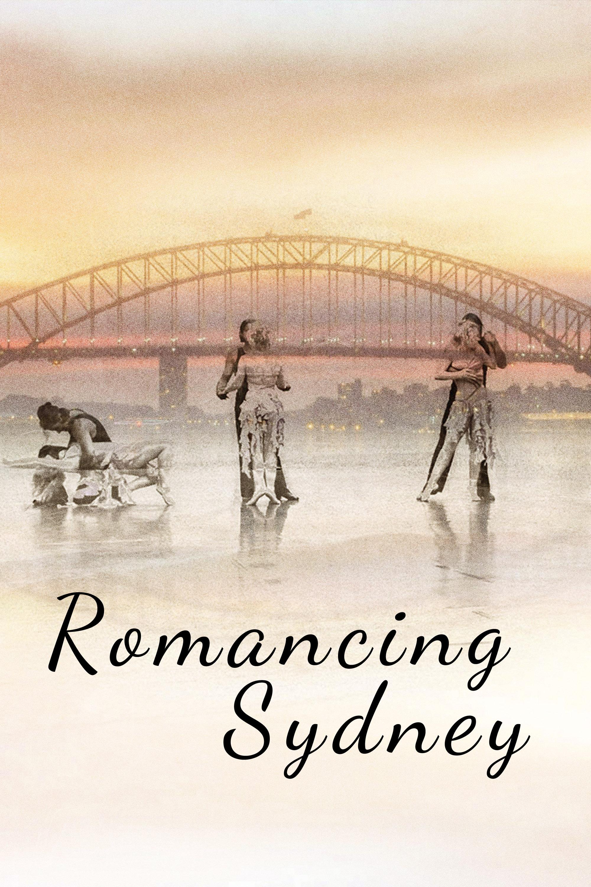 Romancing Sydney