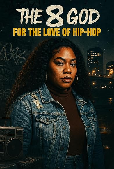 Primary photo for The 8 God: For the Love of Hip-Hop Primary photo for The 8 God: For the Love of Hip-Hop
