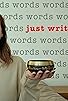 Primary photo for Just Write