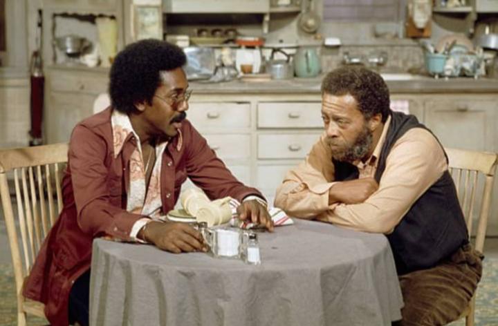 Sanford and Son (1972)