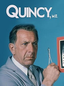 Poster of Quincy M.e.
