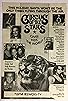 Primary photo for Circus of the Stars Gives Kids the World Primary photo for Circus of the Stars Gives Kids the World