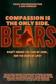 Primary photo for Bears: The Hunt