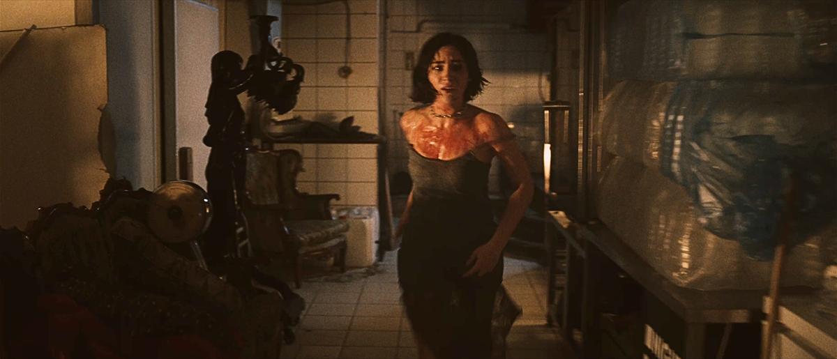 Qorin boshligi bolgan qizning porno video