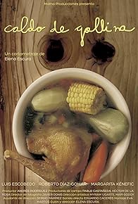 Primary photo for Caldo de gallina