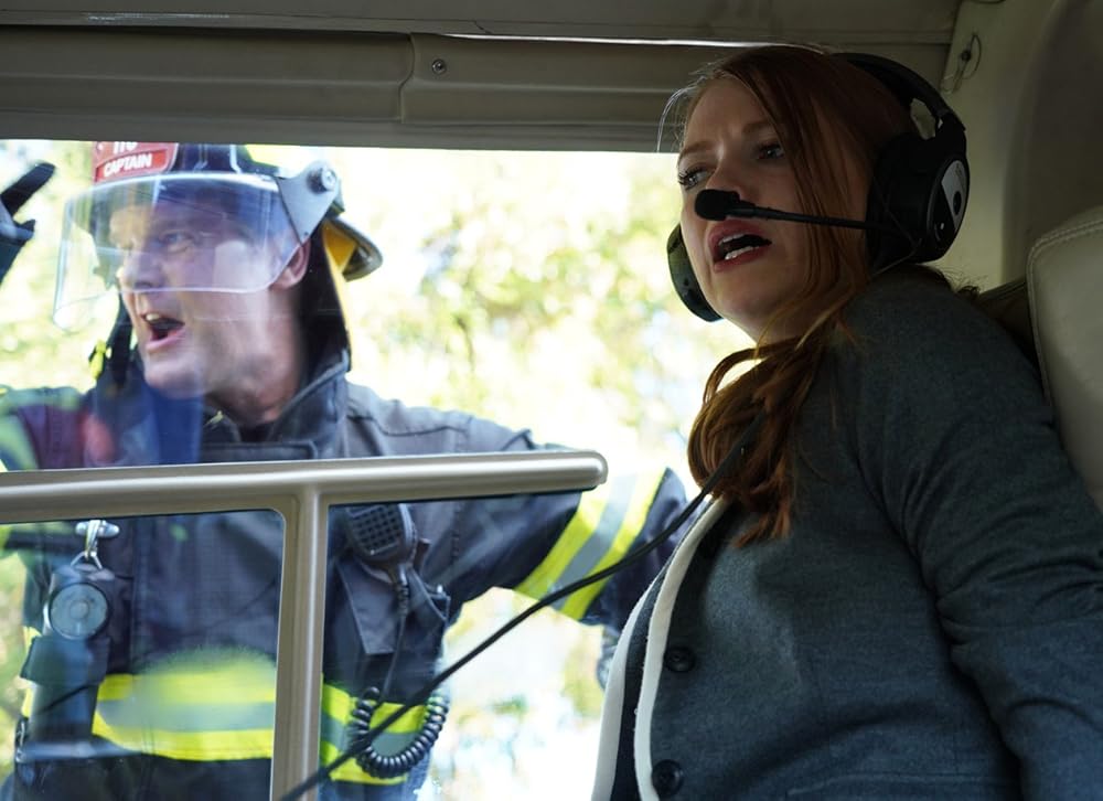 "9-1-1" Dosed (TV Episode 2018) - IMDb