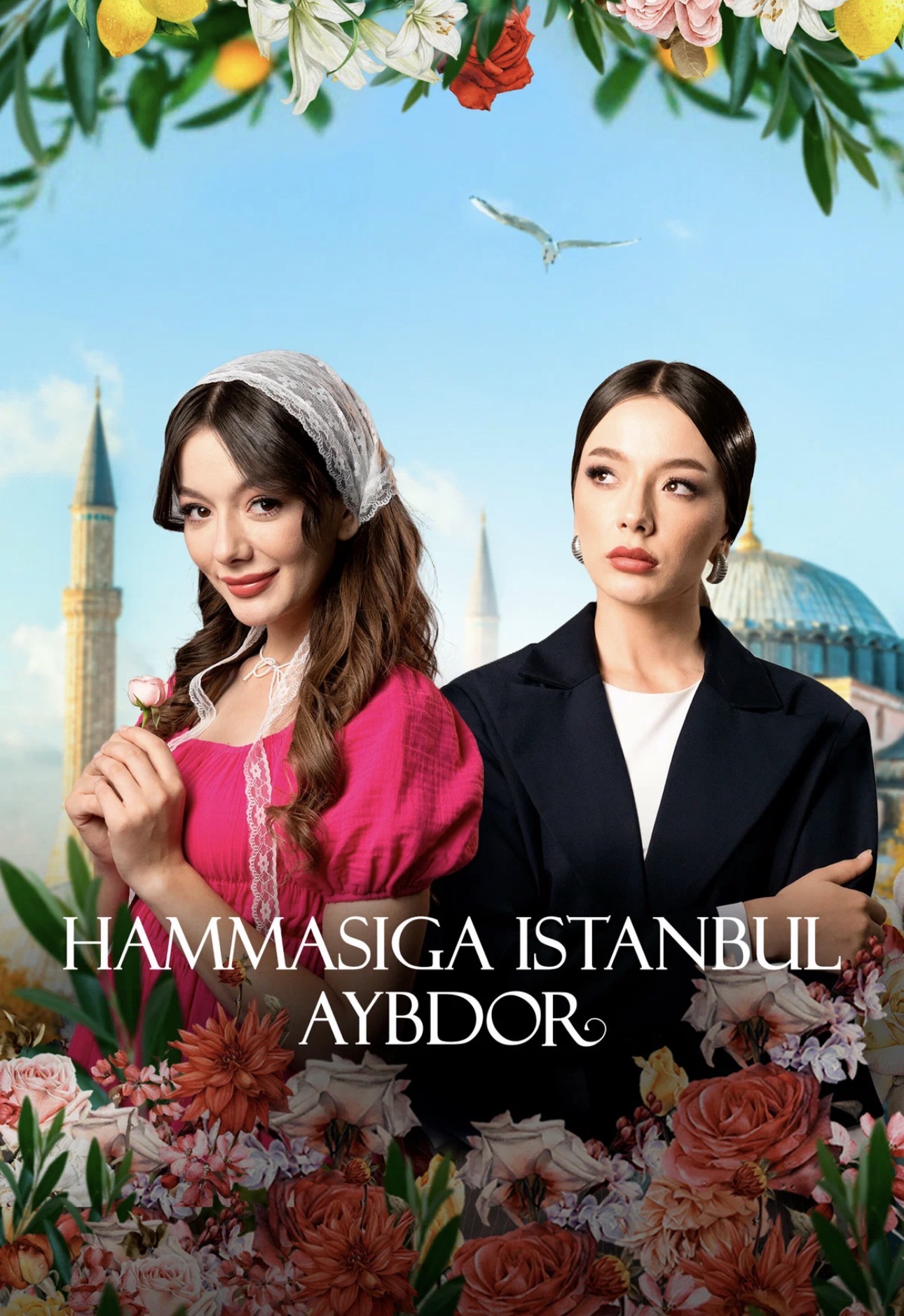 Hammasiga Istanbul aybdor