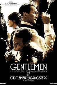 Primary photo for Gentlemen & Gangsters Primary photo for Gentlemen & Gangsters