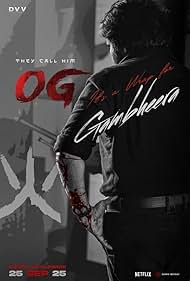 They Call Him OG