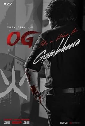 They Call Him OG